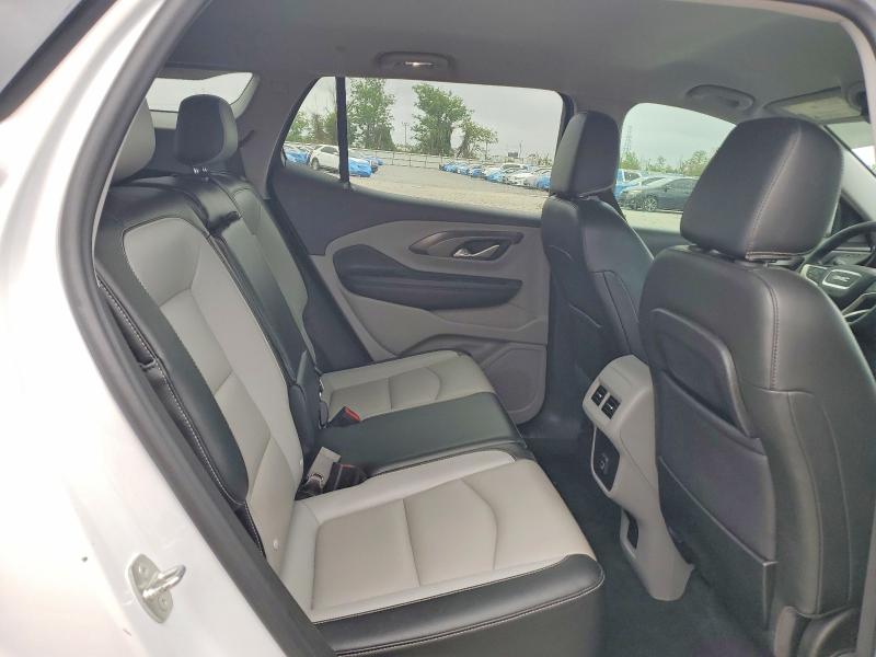 49422816 :رقم المزاد ، 3GKALPEGXPL191728 vin ، 2023 Gmc Terrain مزاد بيع