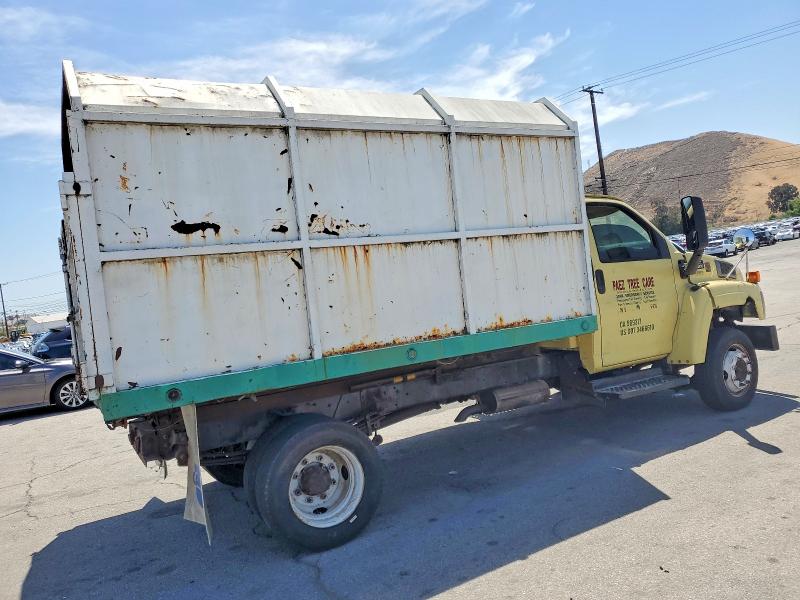 51378166 :رقم المزاد ، 1GDG5E1E53F514138 vin ، 2003 Gmc C5500 مزاد بيع