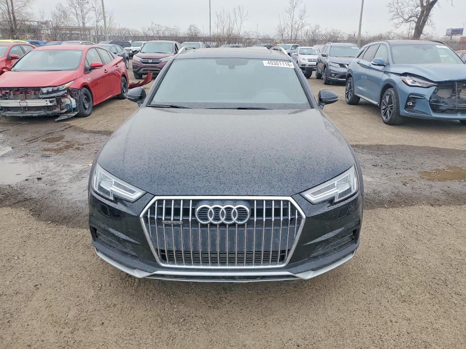 49301116 :رقم المزاد ، WA18NAF43KA106146 vin ، 2019 Audi A4 Allroad مزاد بيع