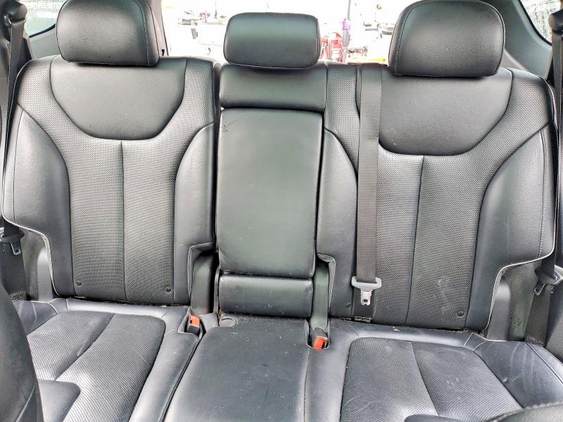Продажа на аукционе авто 2022 Hyundai Santa Fe, vin: 5NMS3DAJ8NH438982, номер лота: 48521026