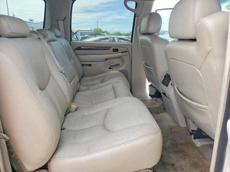 Aukcja sprzedaży 2005 Cadillac Escalade, vin: 3GYFK66N05G190051, numer aukcji: 48342846
