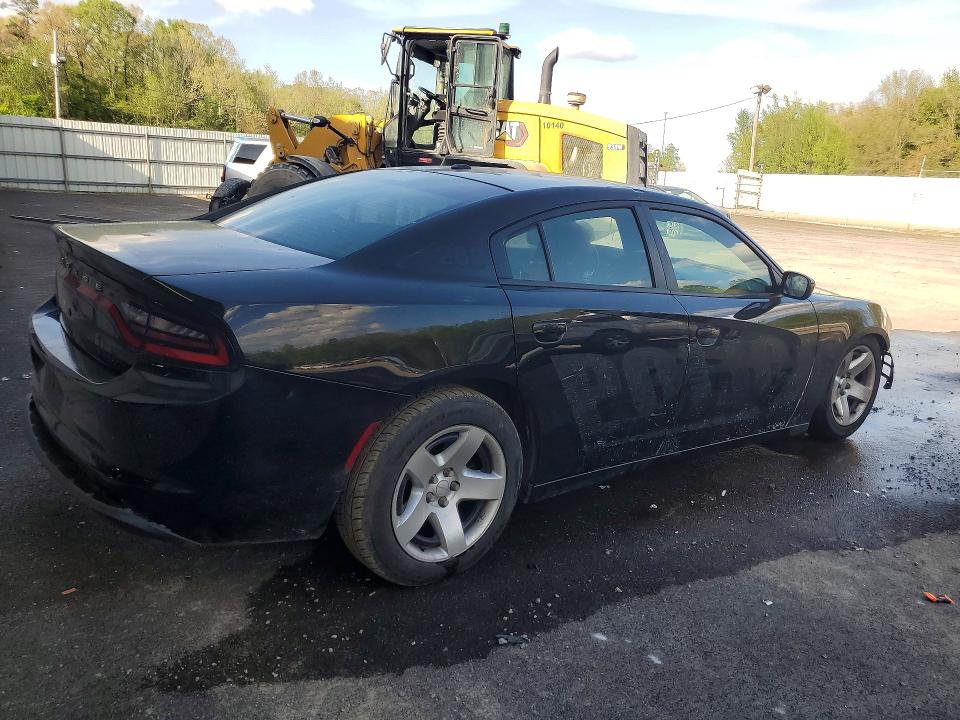 Aukcja sprzedaży 2019 Dodge Charger, vin: 2C3CDXAG0KH510311, numer aukcji: 47478816