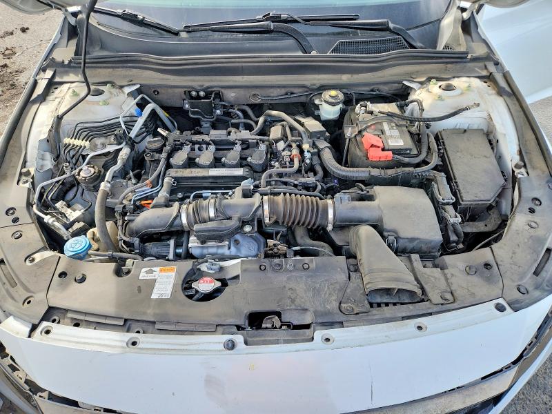 2019 Honda Accord მანქანა იყიდება აუქციონზე, vin: 1HGCV1F33KA067213, აუქციონის ნომერი: 49031636