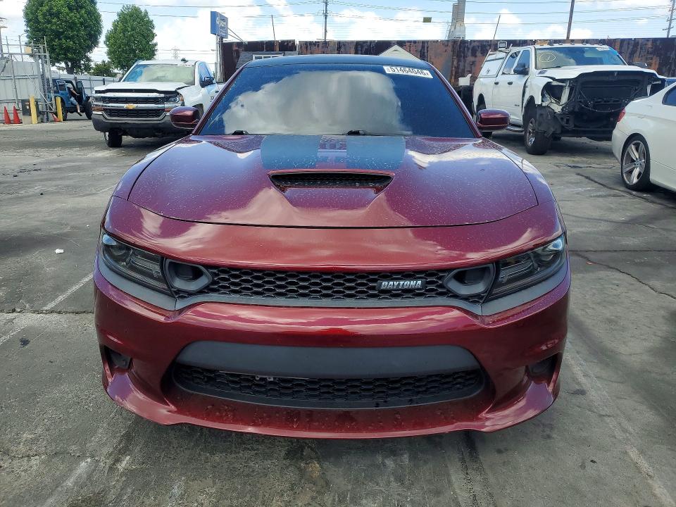Aukcja sprzedaży 2020 Dodge Charger, vin: 2C3CDXGJ8LH244167, numer aukcji: 51464046