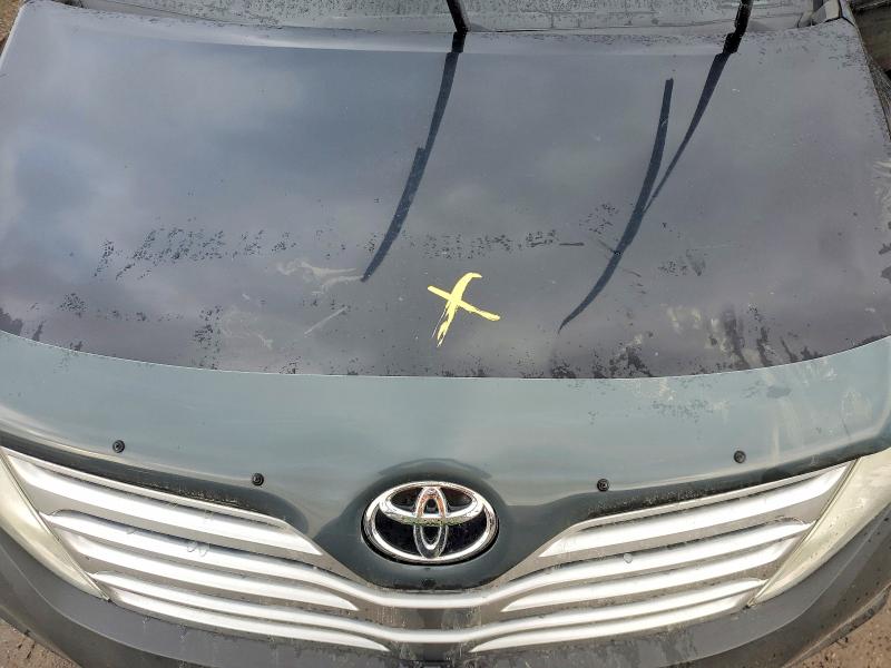 Продажа на аукционе авто 2012 Toyota Venza, vin: 4T3ZA3BB3CU056843, номер лота: 49626076
