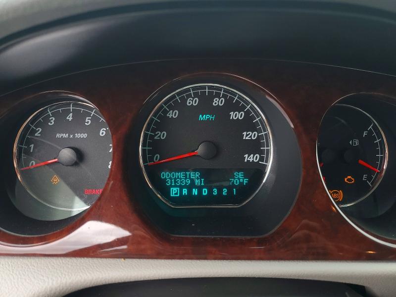 50145646 :رقم المزاد ، 1G4HP57238U157301 vin ، 2008 Buick Lucerne مزاد بيع