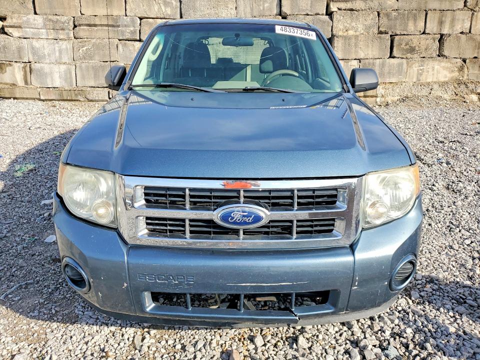Aukcja sprzedaży 2012 Ford Escape, vin: 1FMCU0C73CKB13083, numer aukcji: 48337356