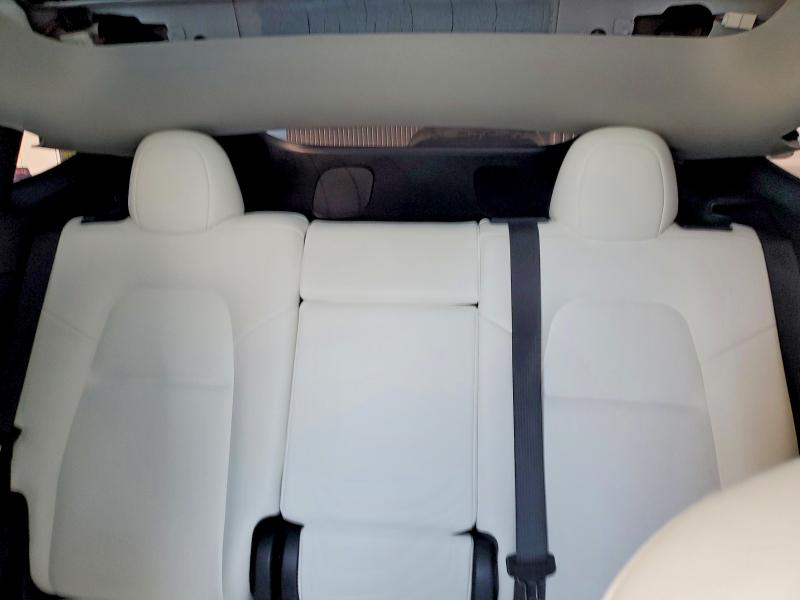 Aukcja sprzedaży 2022 Tesla Model Y, vin: 7SAYGDEF0NF350128, numer aukcji: 50086206