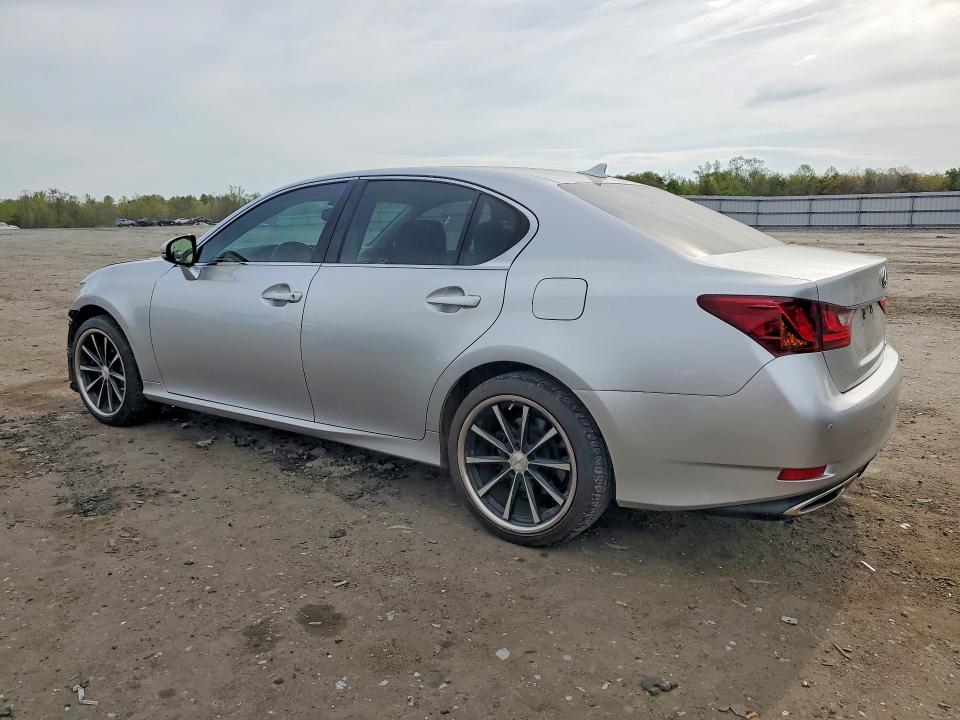 Aukcja sprzedaży 2013 Lexus Gs, vin: JTHCE1BL6D5006629, numer aukcji: 49398706