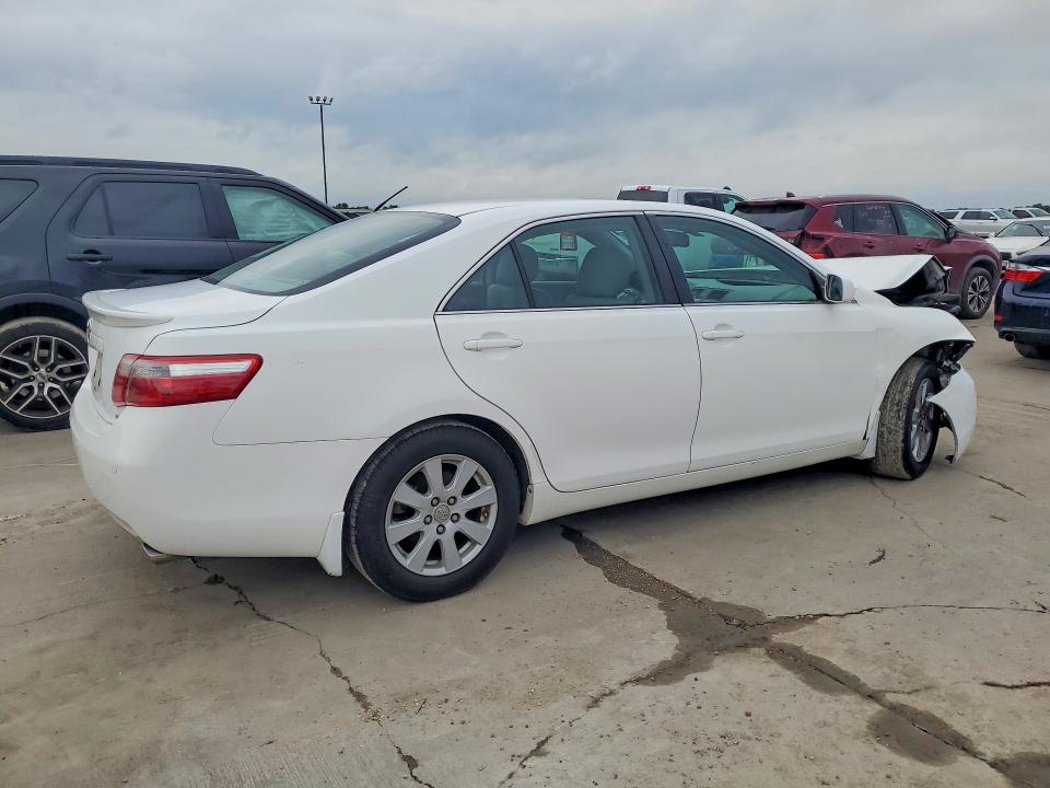 2008 Toyota Camry მანქანა იყიდება აუქციონზე, vin: 4T1BE46K38U736618, აუქციონის ნომერი: 50947996