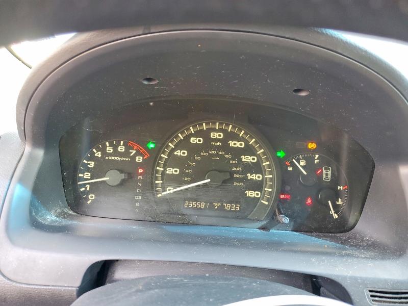 2007 Honda Accord მანქანა იყიდება აუქციონზე, vin: 1HGCM56367A026351, აუქციონის ნომერი: 49583516