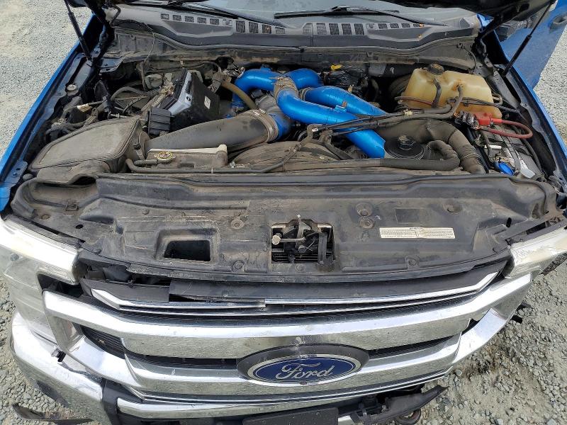 Aukcja sprzedaży 2020 Ford F250, vin: 1FT7W2BT7LEE93120, numer aukcji: 48602576