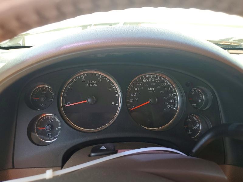 Продаж на аукціоні авто 2009 Gmc Sierra, vin: 1GTHK63699F171789, номер лоту: 50820886