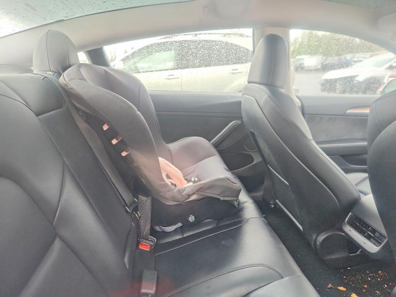 Aukcja sprzedaży 2026 Tesla Model 3, vin: 5YJ3E1EAXPF590340, numer aukcji: 49958106