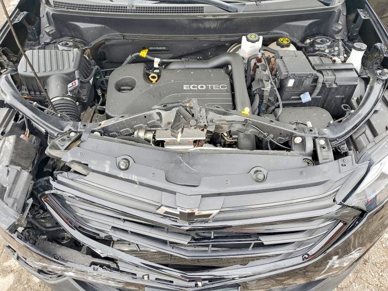 Aukcja sprzedaży 2020 Chevrolet Equinox, vin: 2GNAXKEV0L6285480, numer aukcji: 50062286