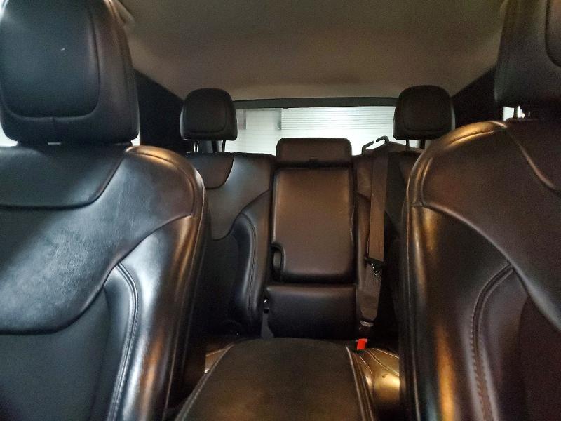 51432956 :رقم المزاد ، 1C4PJMLB3KD455341 vin ، 2019 Jeep Cherokee مزاد بيع