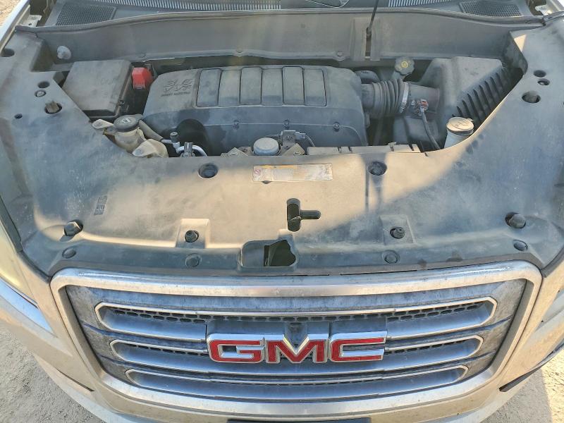 Aukcja sprzedaży 2015 Gmc Acadia, vin: 1GKKRRKD5FJ323647, numer aukcji: 51143316