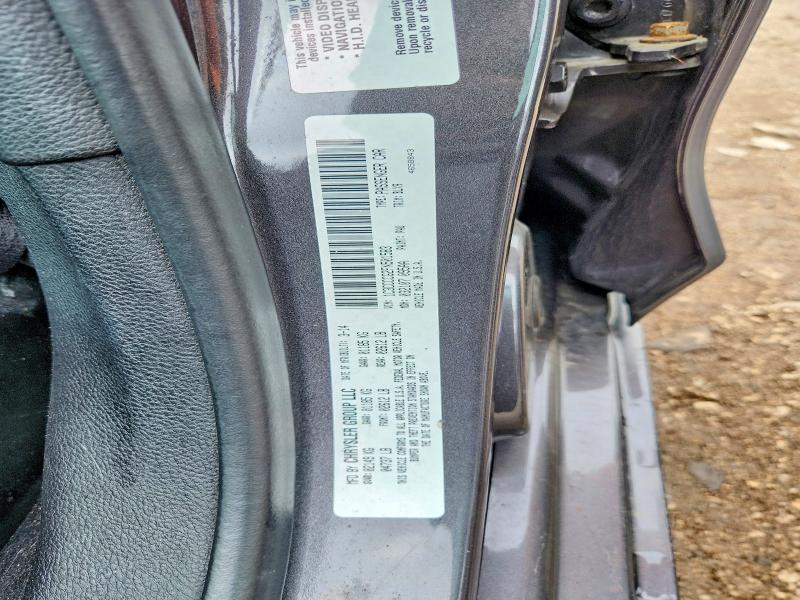 Продажа на аукционе авто 2015 Chrysler 200, vin: 1C3CCCCG2FN501583, номер лота: 50102906