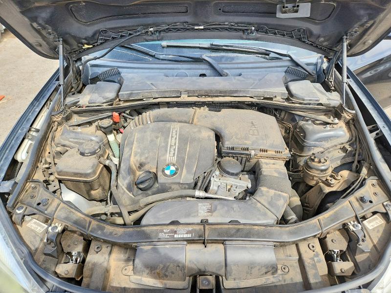 Продаж на аукціоні авто 2013 Bmw X1, vin: WBAVM5C54DVV91115, номер лоту: 51294146