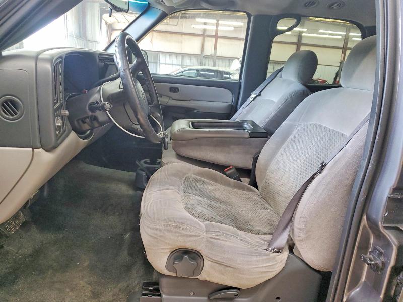 2001 Chevrolet Tahoe მანქანა იყიდება აუქციონზე, vin: 1GNEK13T91J167665, აუქციონის ნომერი: 51618846