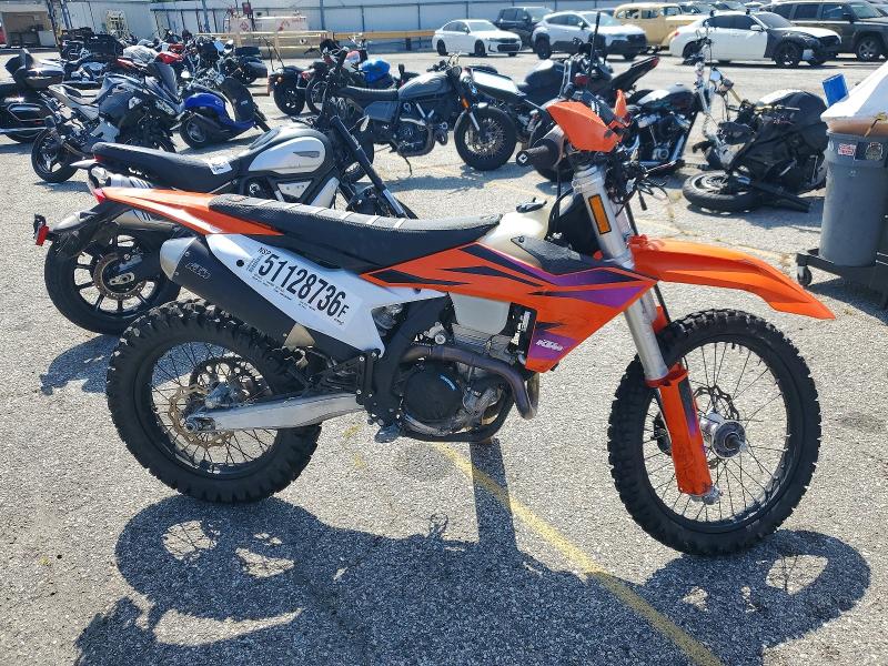 Aukcja sprzedaży 2024 Ktm Enduro, vin: VBKEXG402RM216151, numer aukcji: 51128736