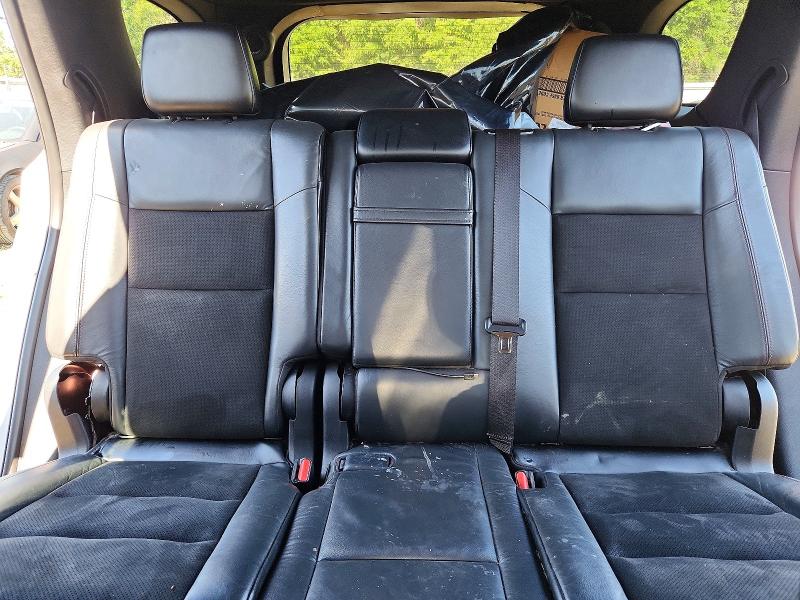 Продажа на аукционе авто 2022 Dodge Durango, vin: 1C4SDHCT2NC131924, номер лота: 50742096