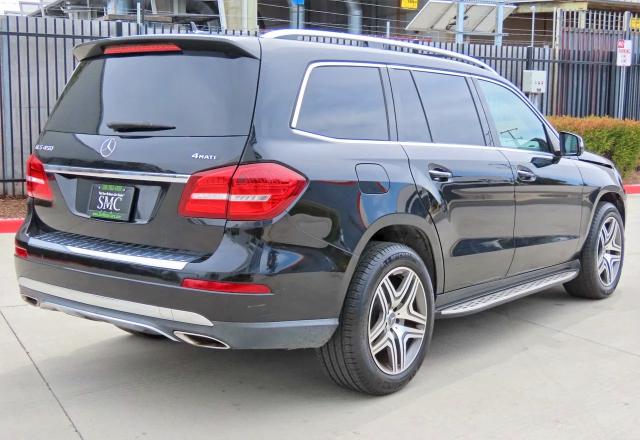 Продажа на аукционе авто 2019 Mercedes-benz Gls, vin: 4JGDF6EE4KB189276, номер лота: 51040626