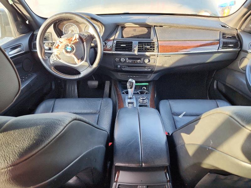 49235026 :رقم المزاد ، 5UXZW0C52D0B91537 vin ، 2013 Bmw X5 مزاد بيع