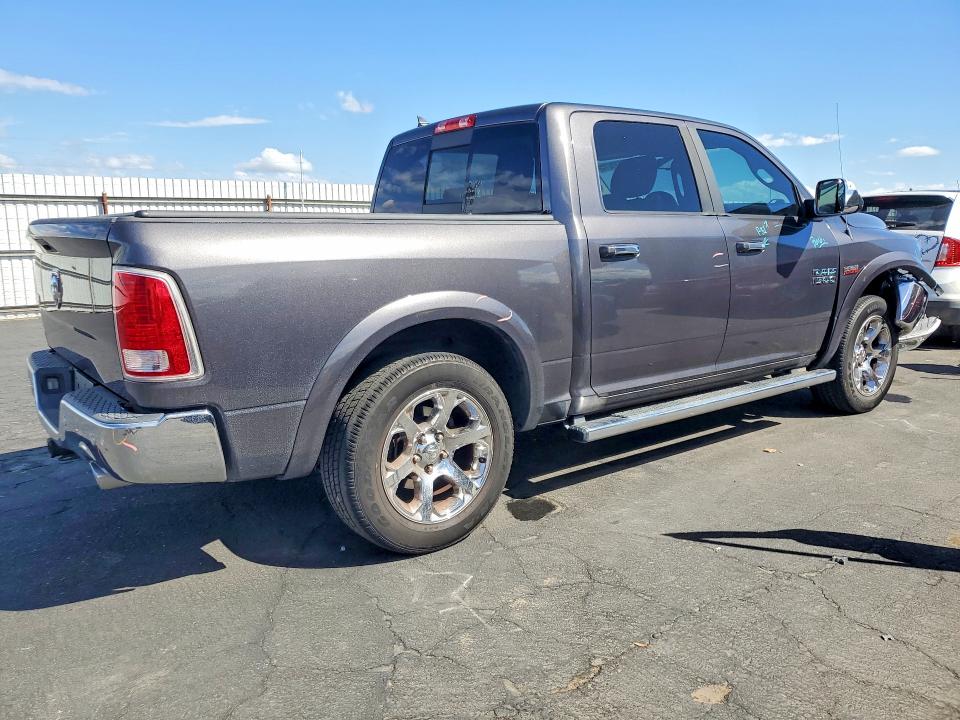 49611876 :رقم المزاد ، 1C6RR6NT2GS355759 vin ، 2016 Ram 1500 مزاد بيع