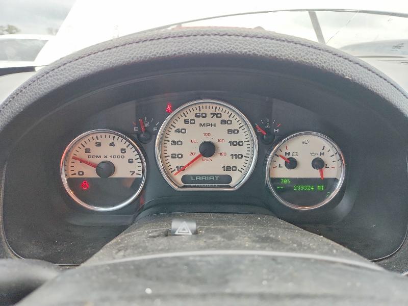 Продаж на аукціоні авто 2005 Ford F150, vin: 1FTPW14575KD47894, номер лоту: 47452426