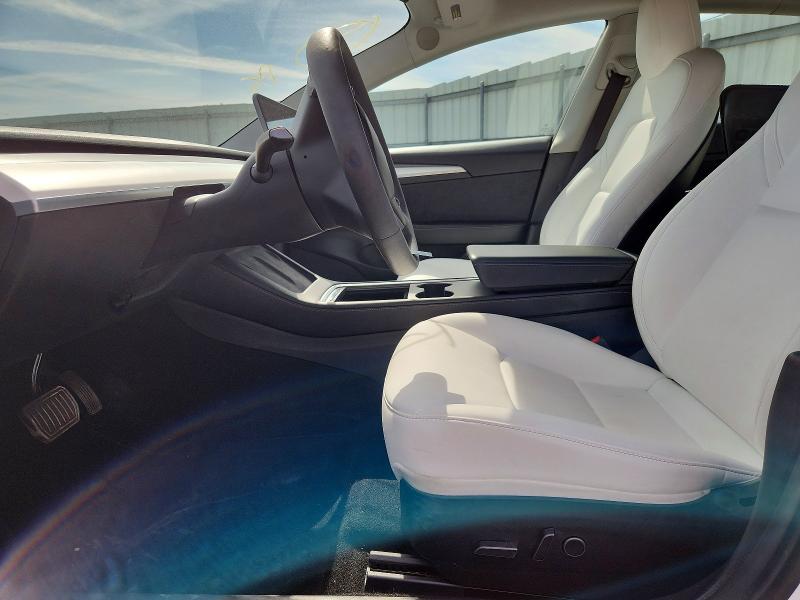 Продаж на аукціоні авто 2021 Tesla Model 3, vin: 5YJ3E1EA7MF082841, номер лоту: 49944156