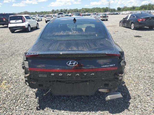 2020 Hyundai Sonata მანქანა იყიდება აუქციონზე, vin: 5NPEH4J27LH005046, აუქციონის ნომერი: 51461376