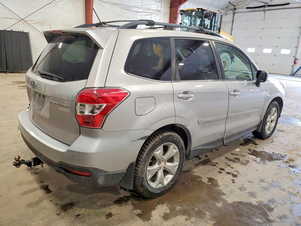 Продажа на аукционе авто 2014 Subaru Forester, vin: JF2SJAJC2EH405128, номер лота: 49180106