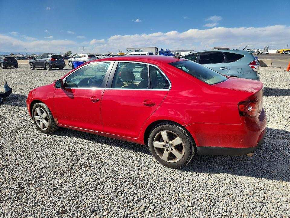51379716 :رقم المزاد ، 3VWRM71K39M047826 vin ، 2009 Volkswagen Jetta مزاد بيع