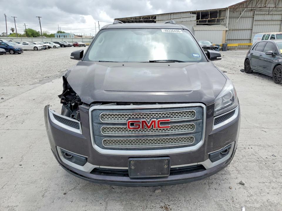 Продажа на аукционе авто 2015 Gmc Acadia, vin: 1GKKVRKD3FJ133423, номер лота: 48336436