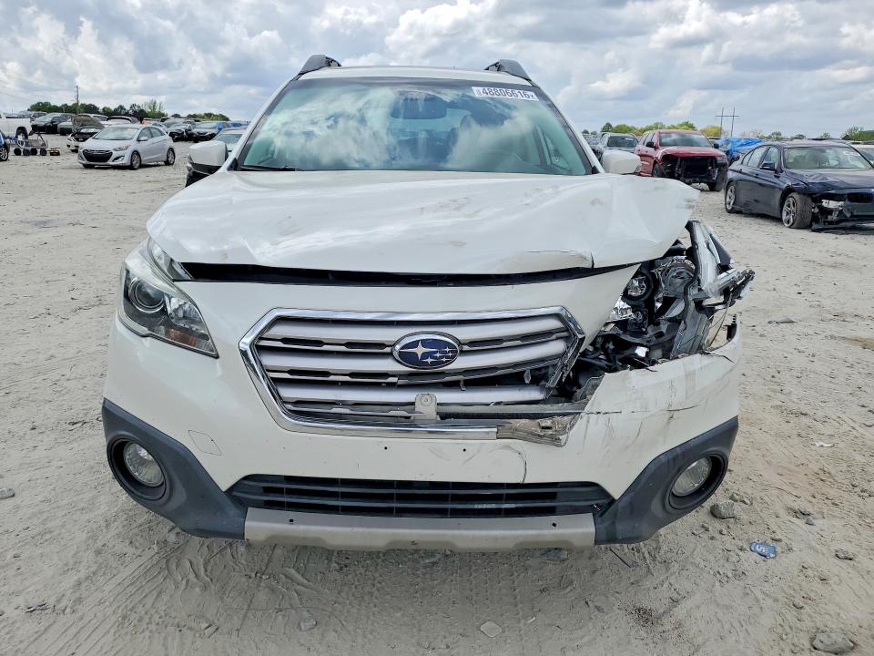 48806616 :رقم المزاد ، 4S4BSANCXF3249095 vin ، 2015 Subaru Outback مزاد بيع