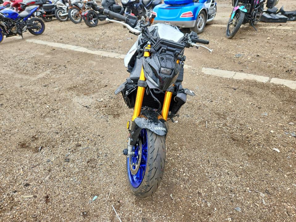 Aukcja sprzedaży 2025 Yamaha Mt09, vin: JYARN95E3SA001704, numer aukcji: 49392906