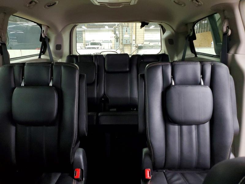 Aukcja sprzedaży 2015 Chrysler Town & Country, vin: 2C4RC1BG5FR588488, numer aukcji: 51142166