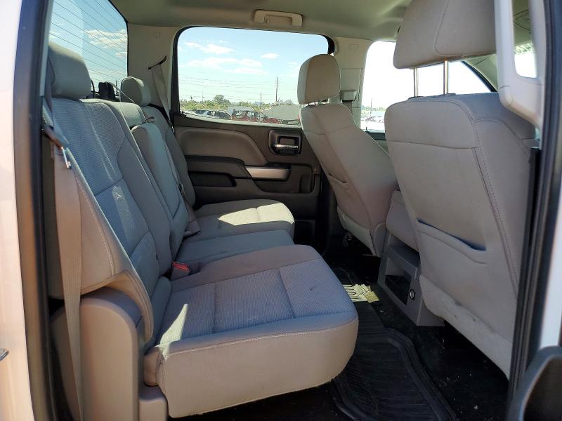 Aukcja sprzedaży 2016 Chevrolet Silverado, vin: 3GCUKREC8GG326203, numer aukcji: 48442336