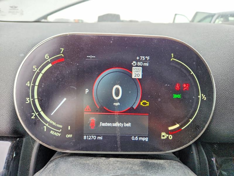Продаж на аукціоні авто 2022 Mini Cooper, vin: WMZ43BR02N3N41905, номер лоту: 51071676