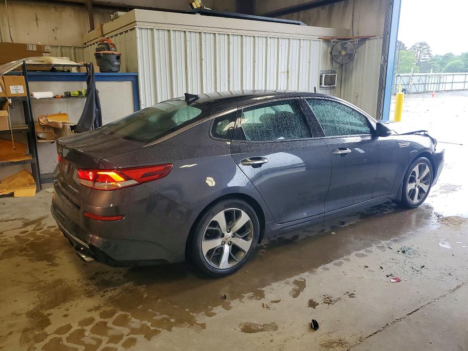 Продажа на аукционе авто 2019 Kia Optima, vin: 5XXGT4L39KG285138, номер лота: 51185816