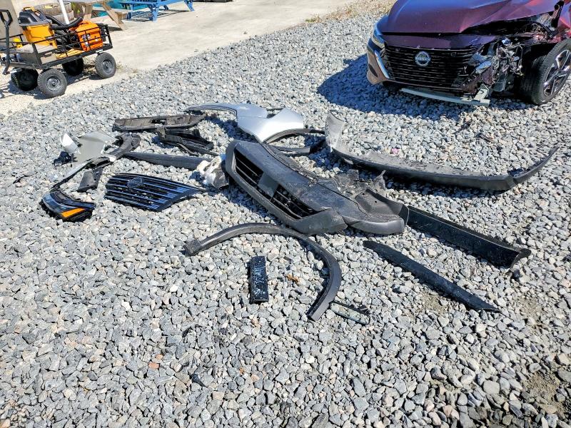 Продажа на аукционе авто 2025 Nissan Rogue, vin: JN8BT3BB3SW159292, номер лота: 50724786