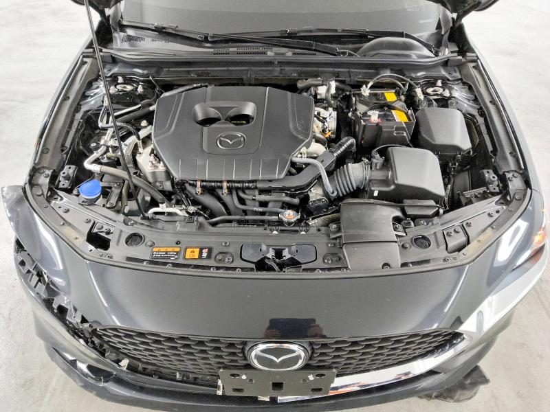 49001716 :رقم المزاد ، JM1BPAAM7S1774478 vin ، 2025 Mazda 3 مزاد بيع