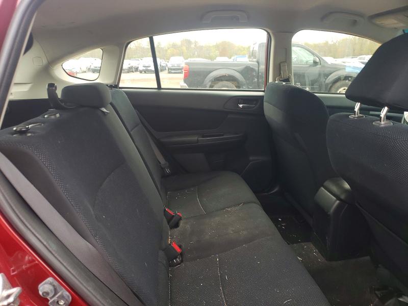 Aukcja sprzedaży 2014 Subaru Impreza, vin: JF1GPAC63EH336739, numer aukcji: 51023466