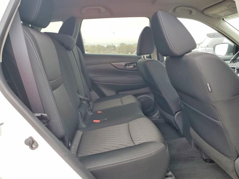 Aukcja sprzedaży 2017 Nissan Rogue, vin: KNMAT2MV6HP508439, numer aukcji: 48046136