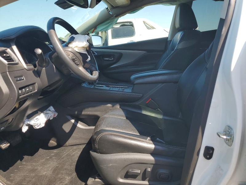 Продажа на аукционе авто 2019 Nissan Murano, vin: 5N1AZ2MS3KN131779, номер лота: 50773046