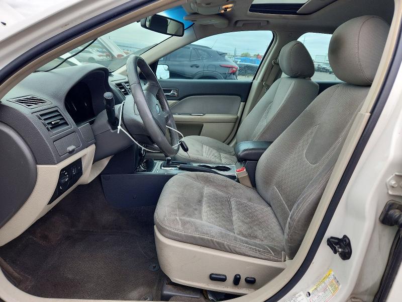 51369526 :رقم المزاد ، 3FAHP0JG4CR286956 vin ، 2012 Ford Fusion مزاد بيع