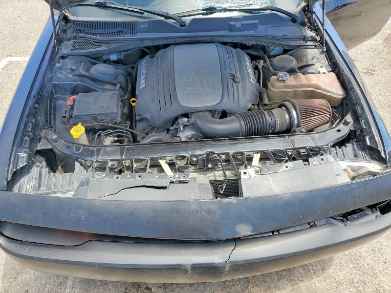 Продажа на аукционе авто 2019 Dodge Challenger, vin: 2C3CDZBT2KH627282, номер лота: 50975746