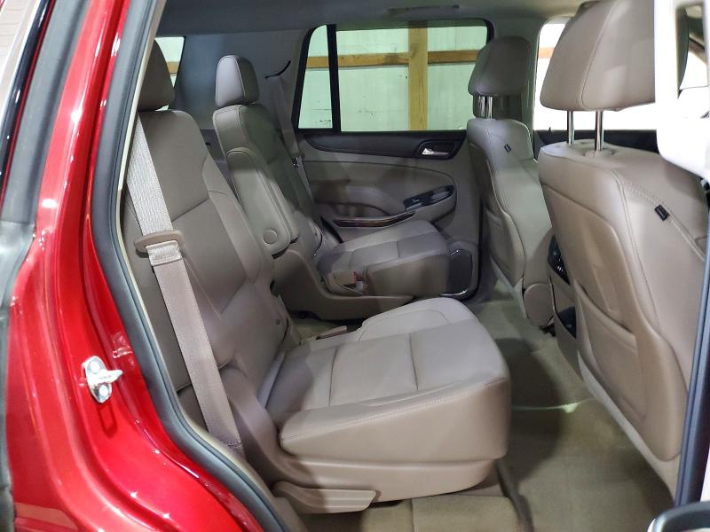 2015 Gmc Yukon მანქანა იყიდება აუქციონზე, vin: 1GKS2BKC2FR566837, აუქციონის ნომერი: 50196826