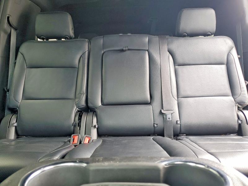 Продажа на аукционе авто 2023 Chevrolet Suburban, vin: 1GNSKBKD4PR131444, номер лота: 48684366